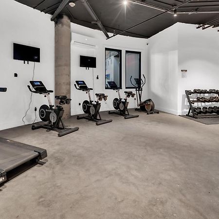 Ferienwohnung Royal Oasis Indoor Pool, Free Parking, Near Nyc Elizabeth Exterior foto