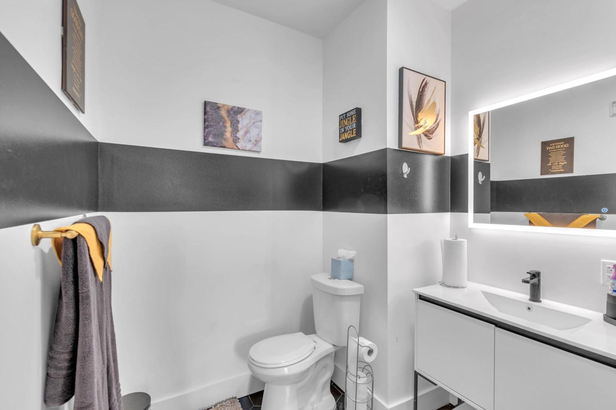 Ferienwohnung Royal Oasis Indoor Pool, Free Parking, Near Nyc Elizabeth Exterior foto