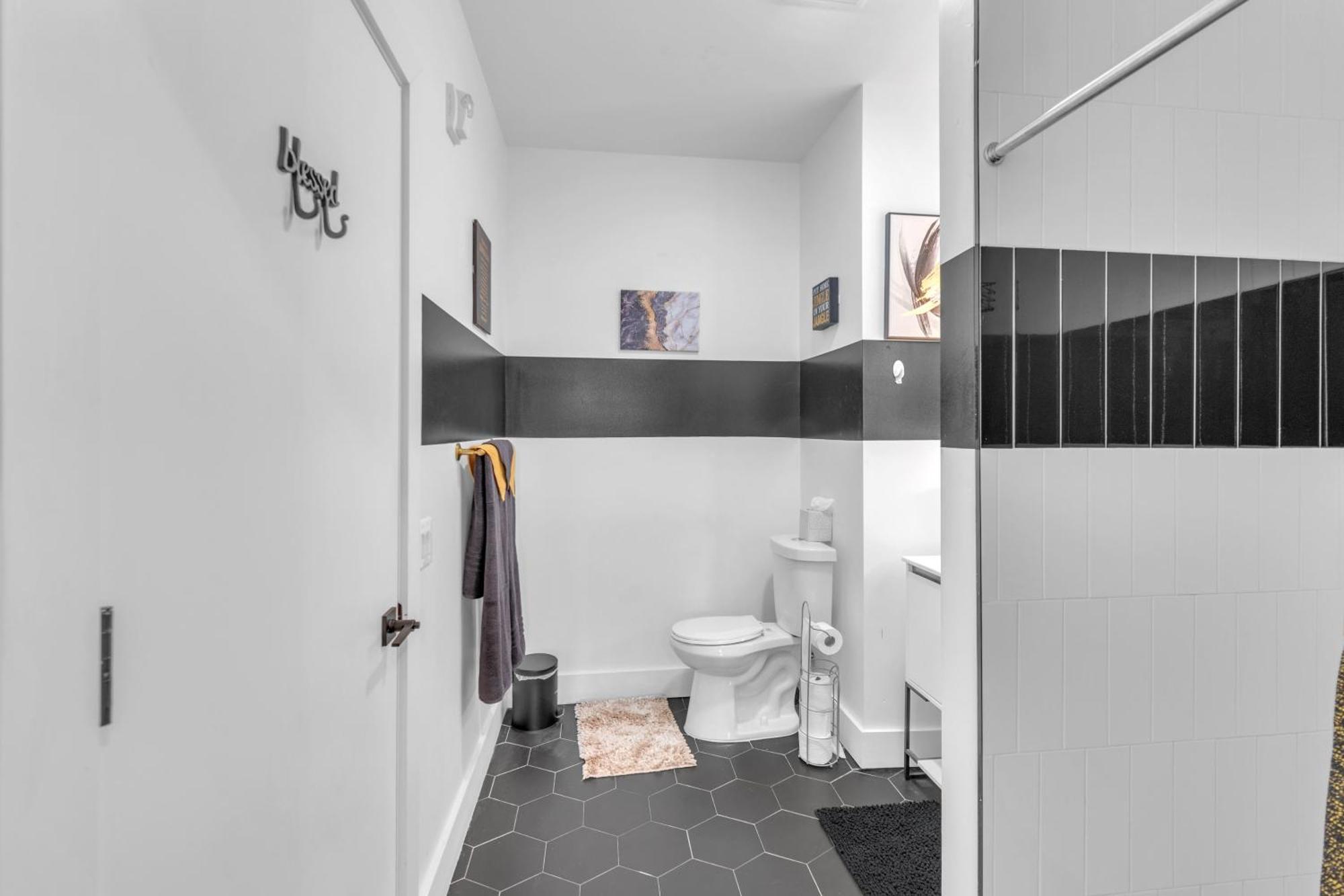 Ferienwohnung Royal Oasis Indoor Pool, Free Parking, Near Nyc Elizabeth Exterior foto
