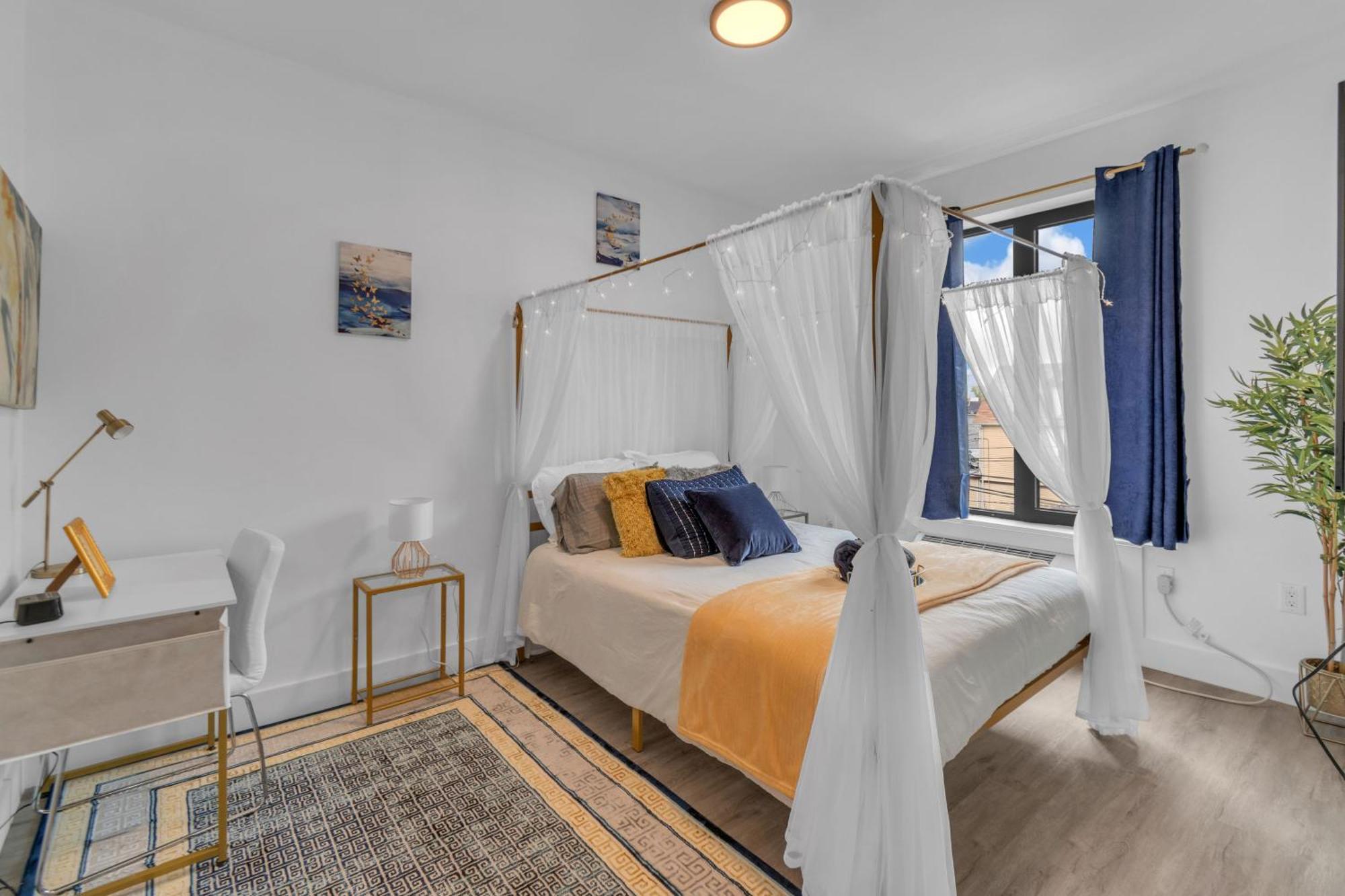 Ferienwohnung Royal Oasis Indoor Pool, Free Parking, Near Nyc Elizabeth Exterior foto